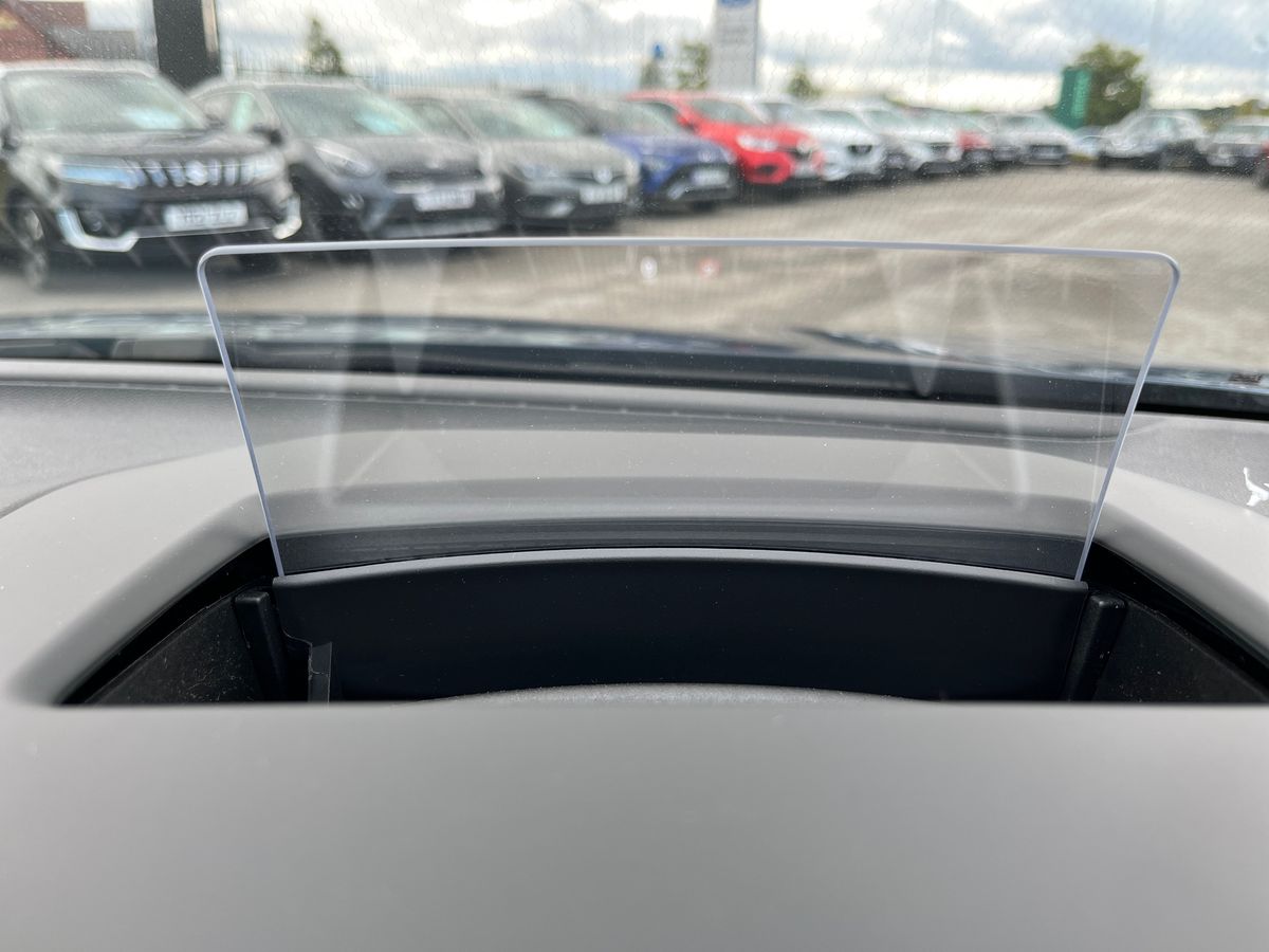 Vehicle 60