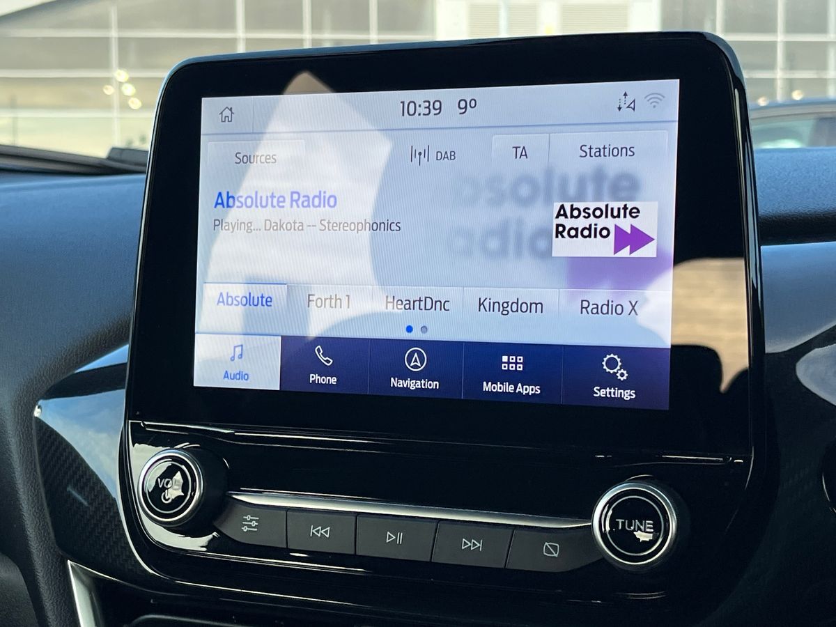 Used Ford Puma 2021 for sale - 77364545: Photo 10