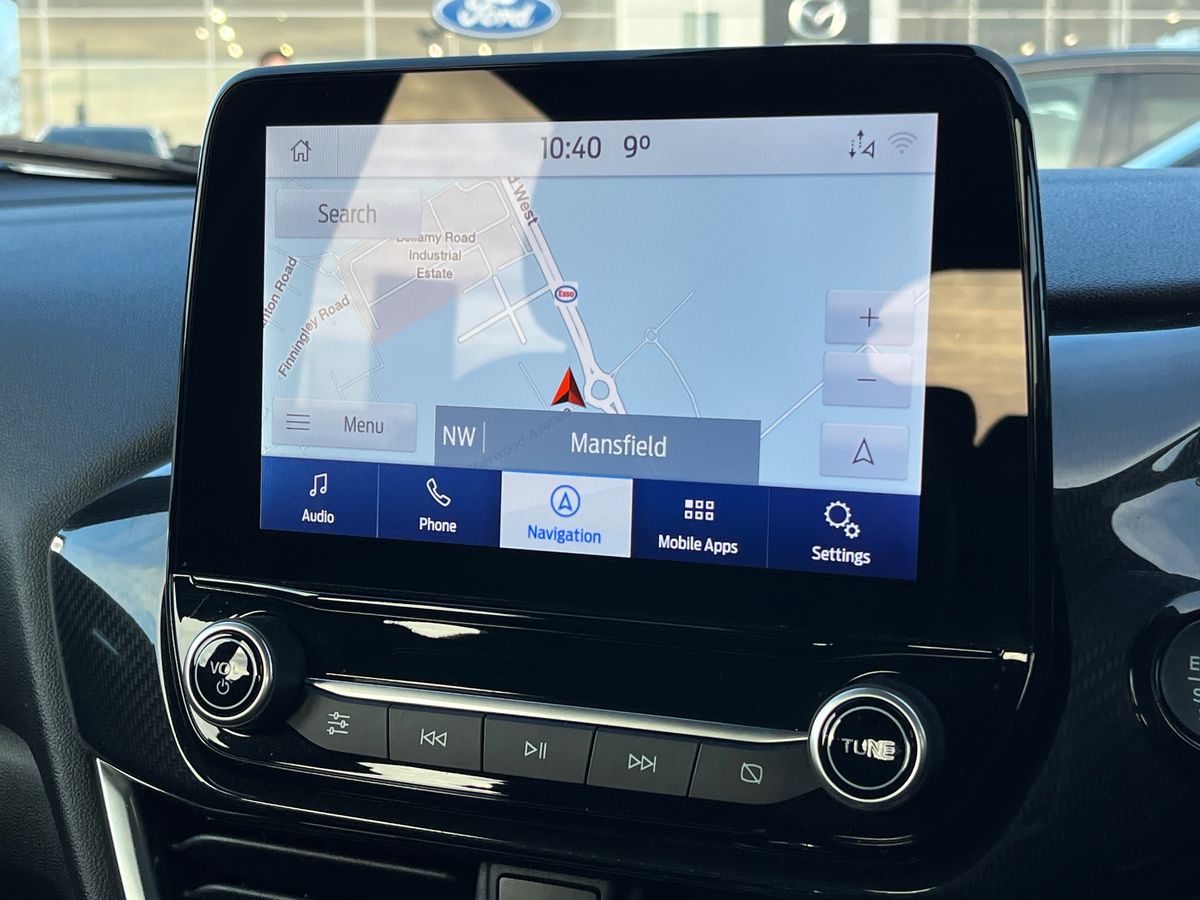 Used Ford Puma 2021 for sale - 77364545: Photo 11