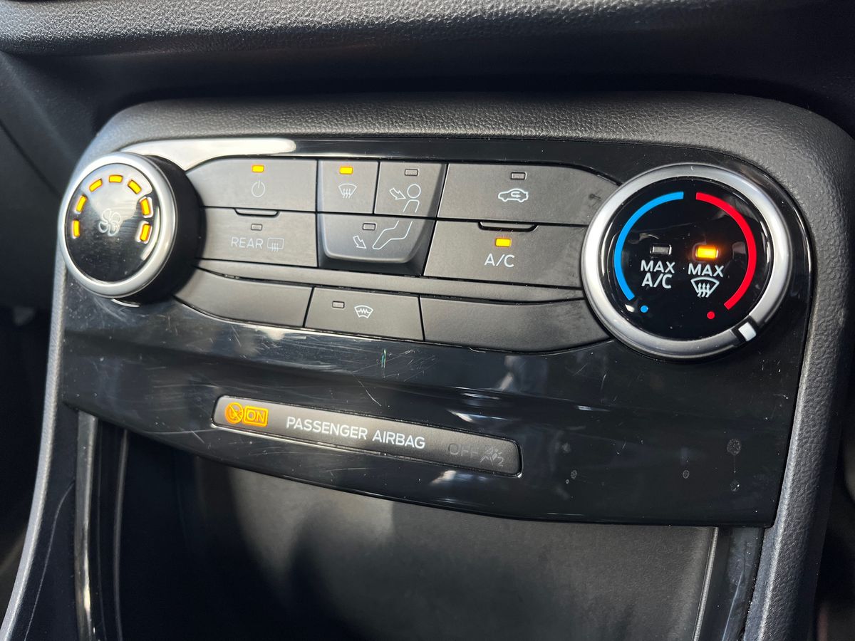 Used Ford Puma 2021 for sale - 77364545: Photo 12