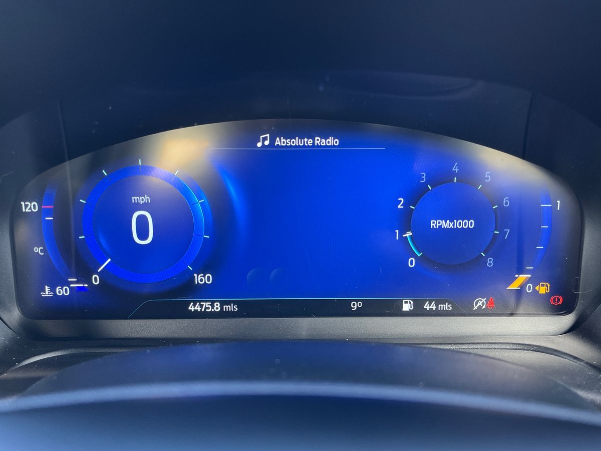 Used Ford Puma 2021 for sale - 77364545: Photo 14