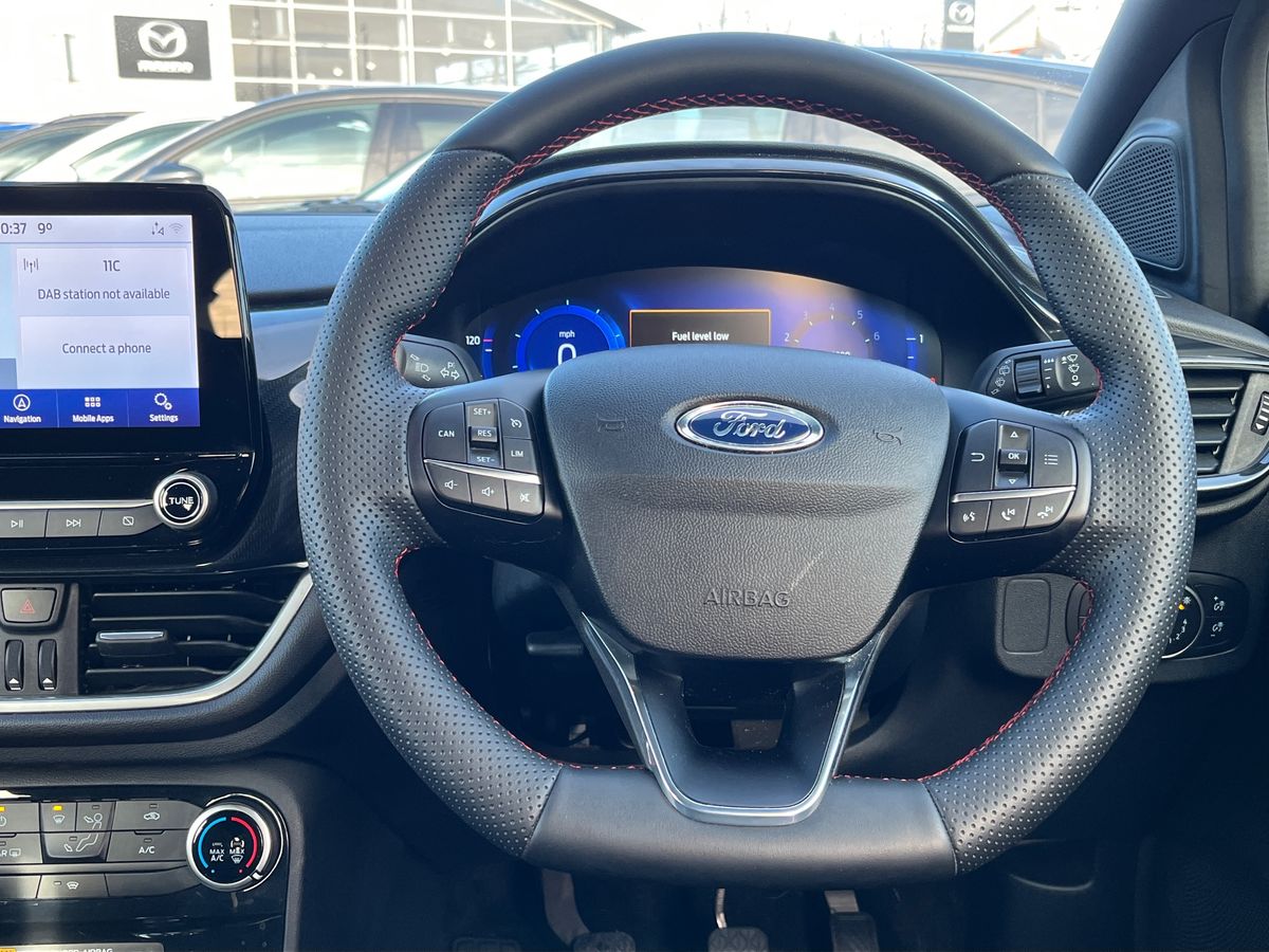 Used Ford Puma 2021 for sale - 77364545: Photo 15