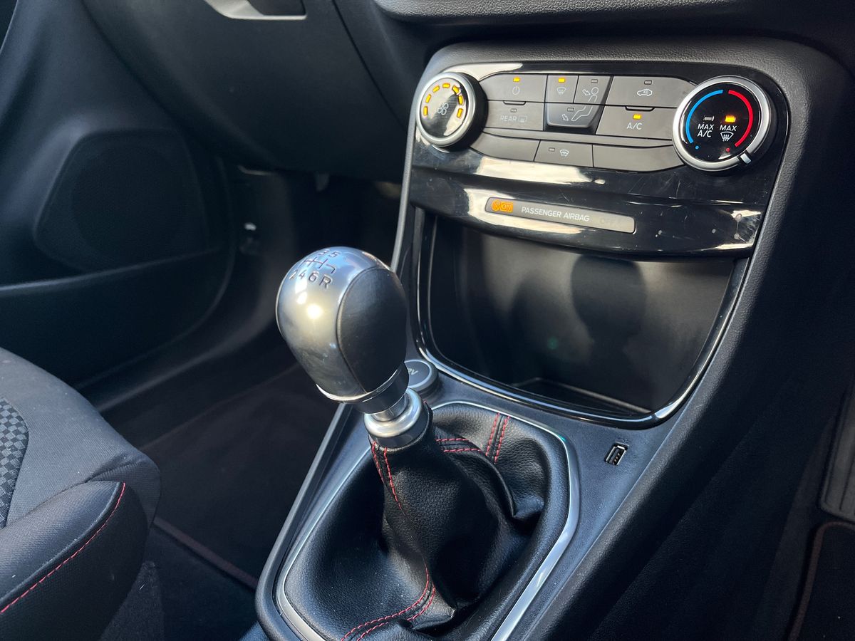 Used Ford Puma 2021 for sale - 77364545: Photo 17