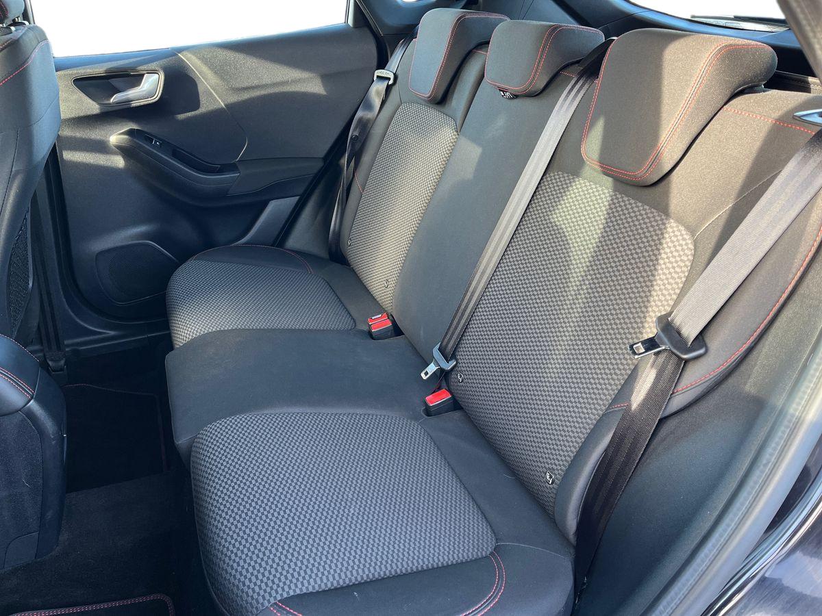 Used Ford Puma 2021 for sale - 77364545: Photo 19