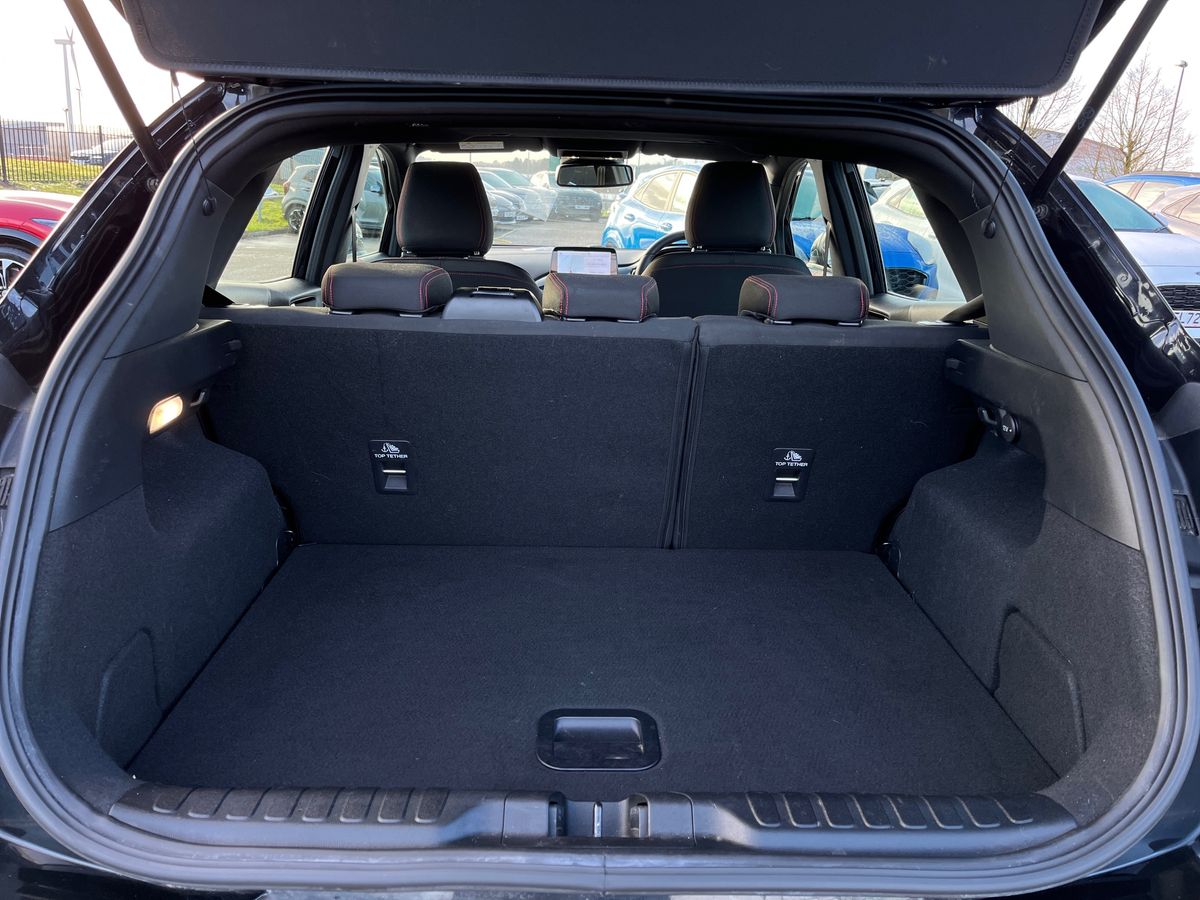 Used Ford Puma 2021 for sale - 77364545: Photo 20