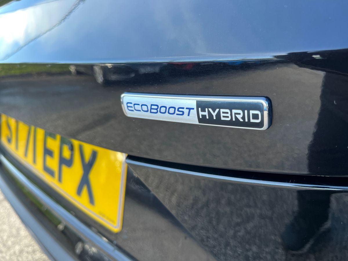 Used Ford Puma 2021 for sale - 77364545: Photo 22