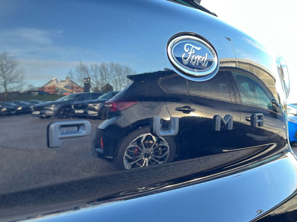 Used Ford Puma 2021 for sale - 77364545: Photo 23