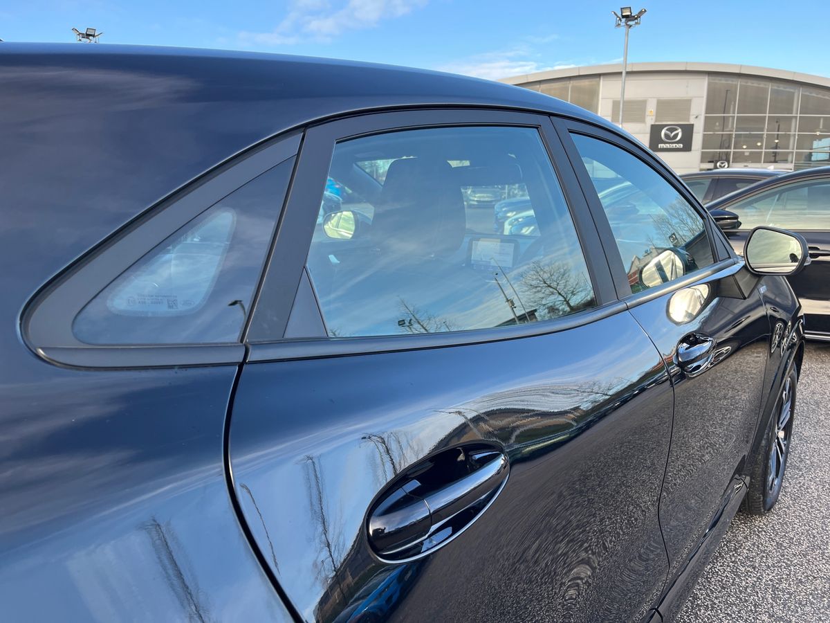 Used Ford Puma 2021 for sale - 77364545: Photo 24