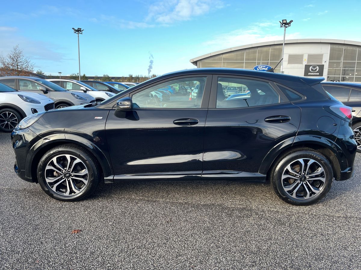Used Ford Puma 2021 for sale - 77364545: Photo 25
