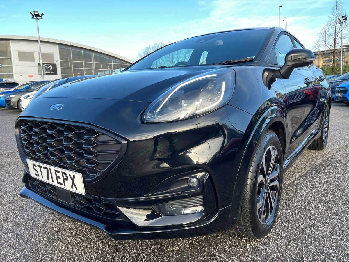 Used Ford Puma 2021 for sale - 77364545: Photo 26