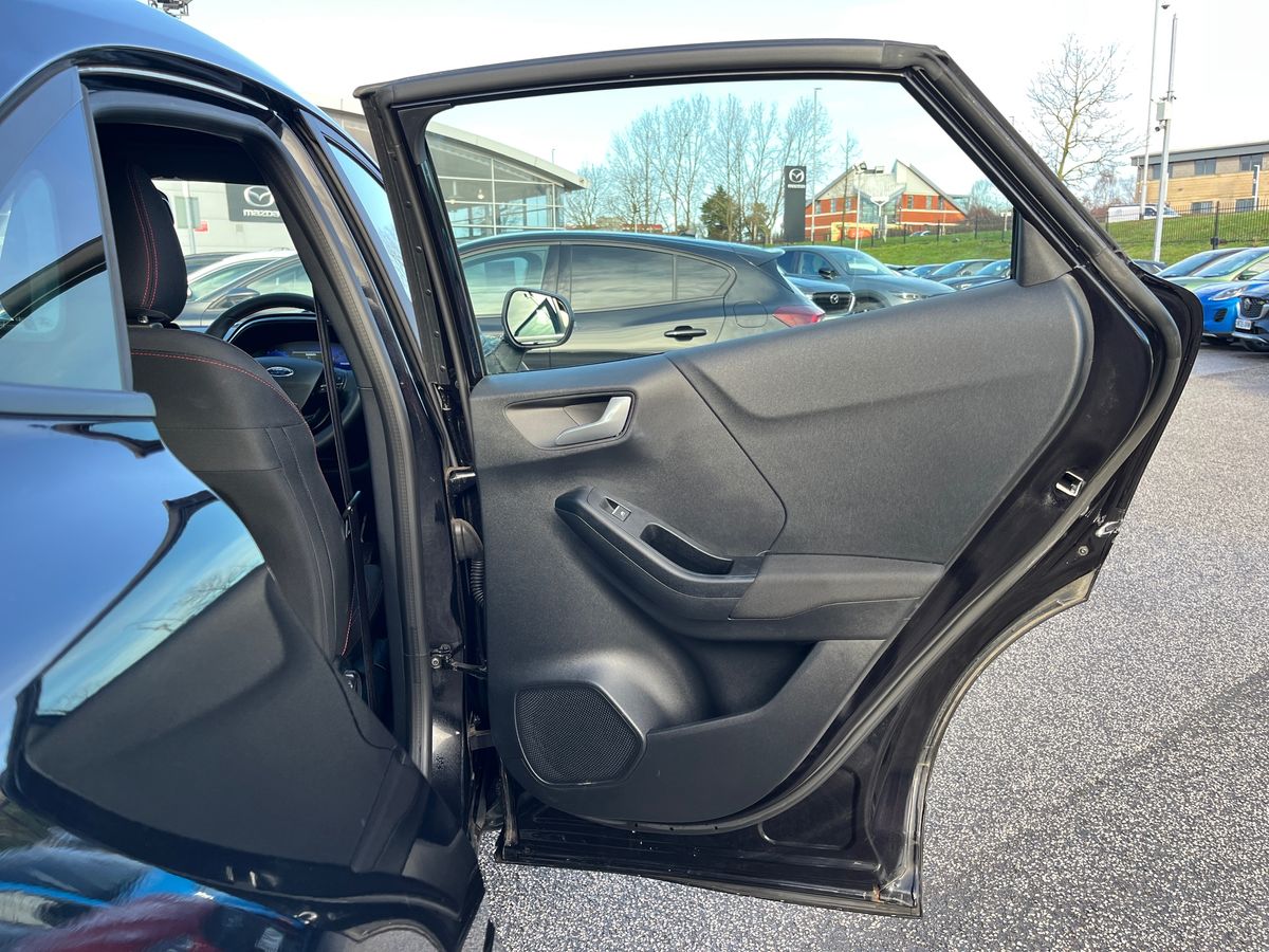 Used Ford Puma 2021 for sale - 77364545: Photo 28