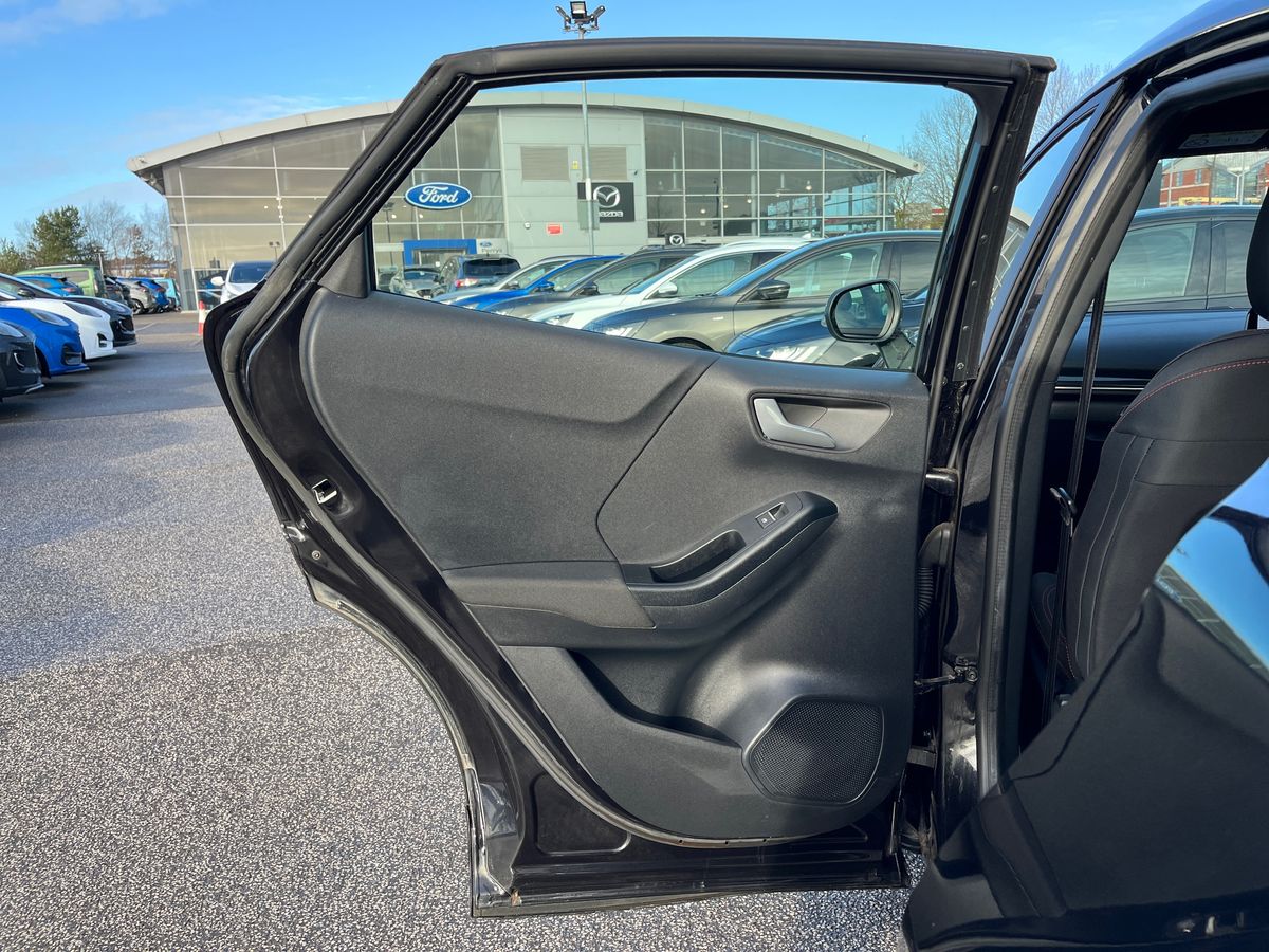 Used Ford Puma 2021 for sale - 77364545: Photo 29