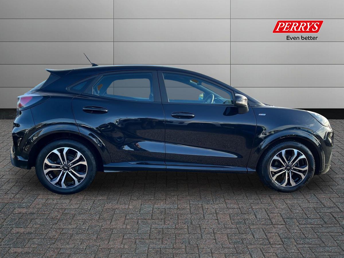 Used Ford Puma 2021 for sale - 77364545: Photo 3