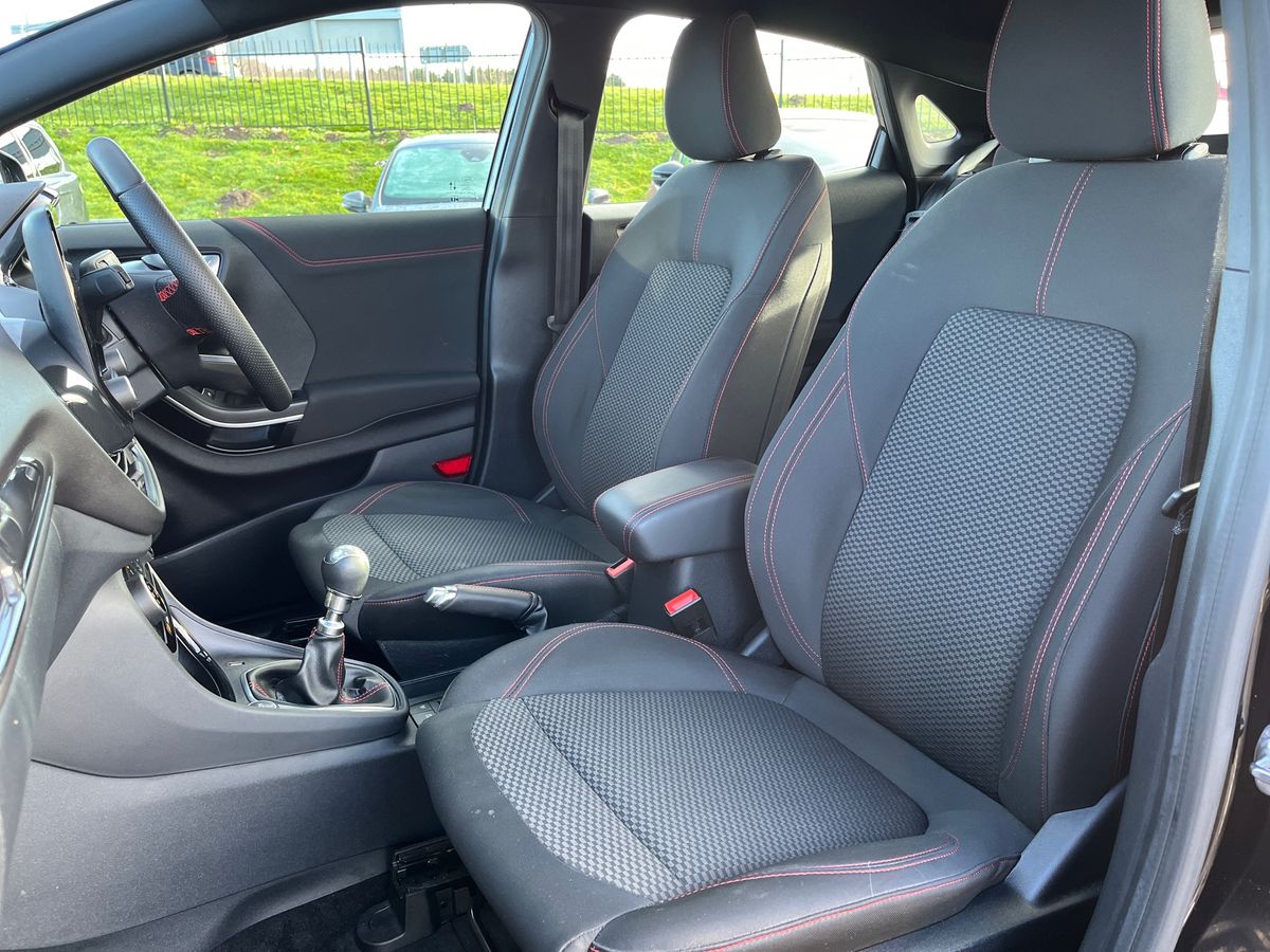 Used Ford Puma 2021 for sale - 77364545: Photo 31