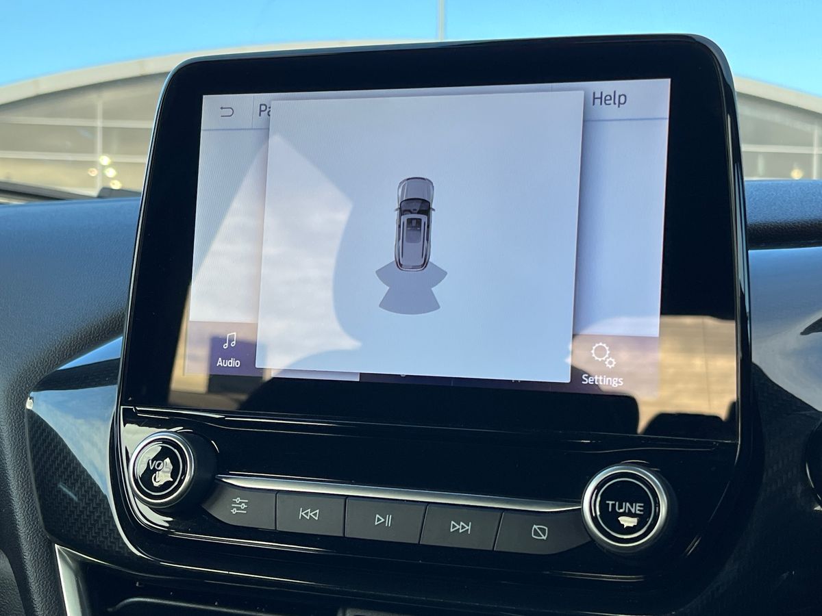 Used Ford Puma 2021 for sale - 77364545: Photo 34