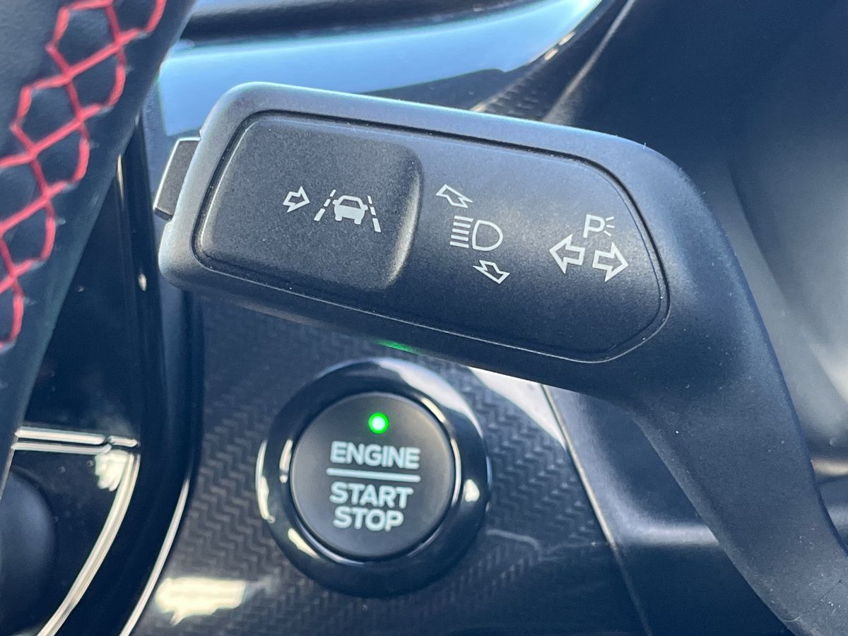 Used Ford Puma 2021 for sale - 77364545: Photo 40