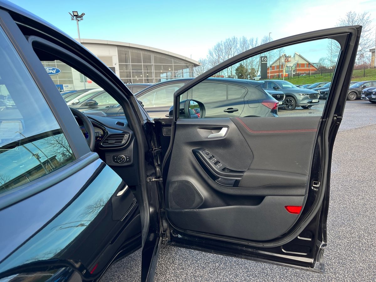 Used Ford Puma 2021 for sale - 77364545: Photo 43