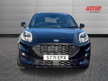 Used Ford Puma 2021 for sale - 77364545: Photo