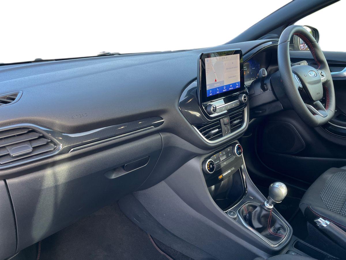 Used Ford Puma 2021 for sale - 77364545: Photo 6