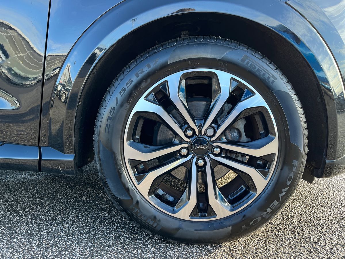 Used Ford Puma 2021 for sale - 77364545: Photo 7