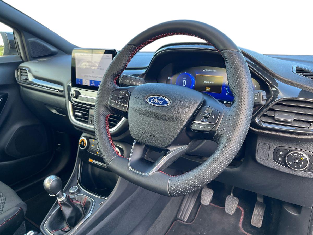 Used Ford Puma 2021 for sale - 77364545: Photo 8