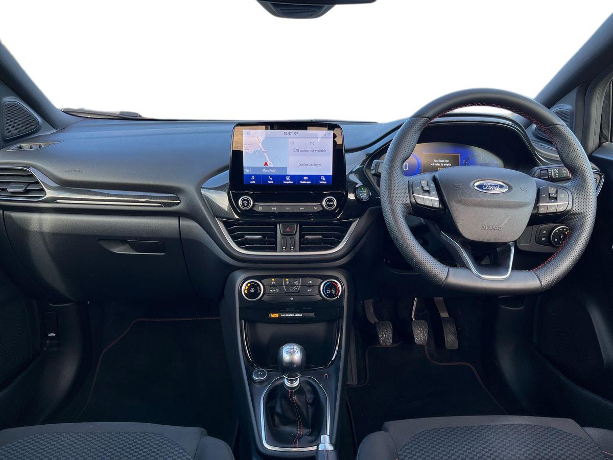 Used Ford Puma 2021 for sale - 77364545: Photo 9