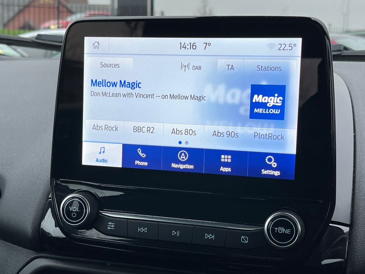 Used Ford Ecosport 2022 for sale - 77033861: Photo 10