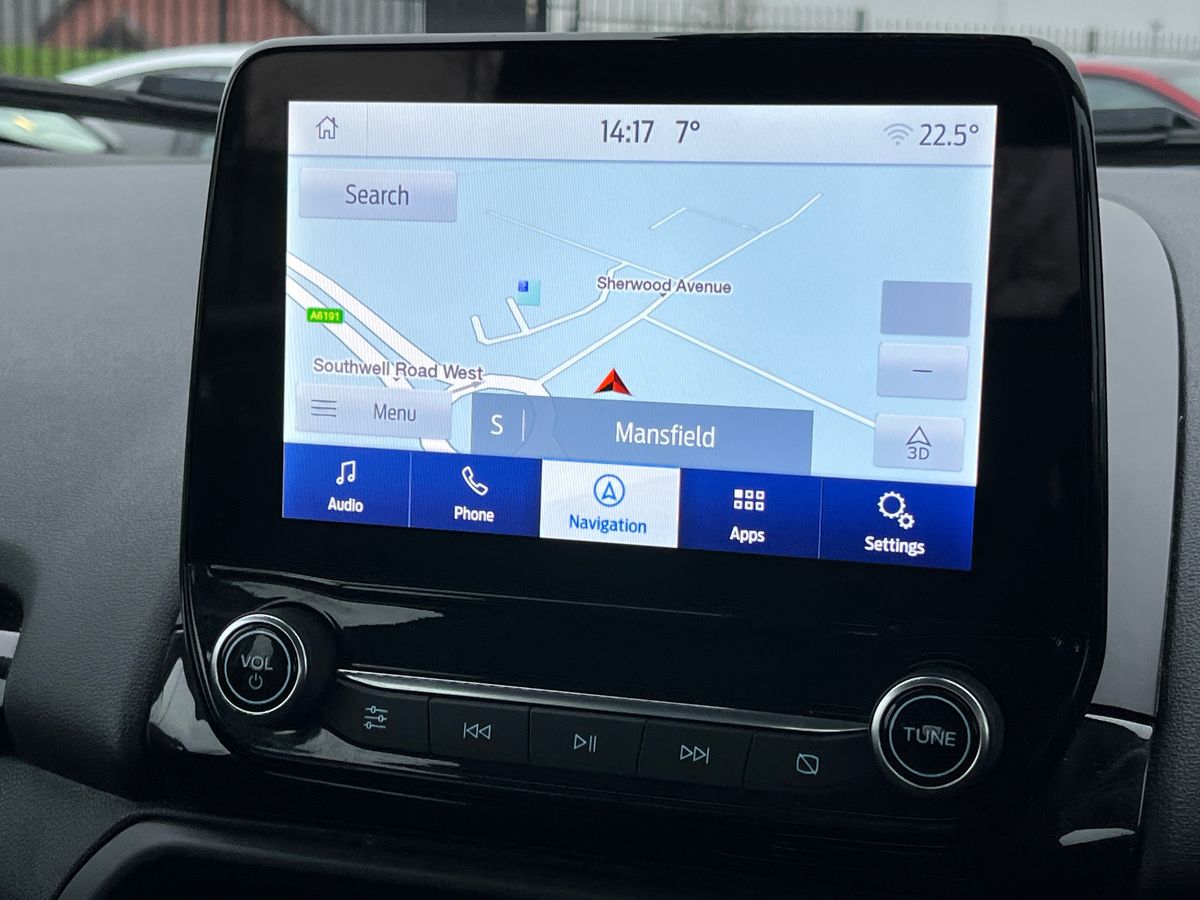 Used Ford Ecosport 2022 for sale - 77033861: Photo 11