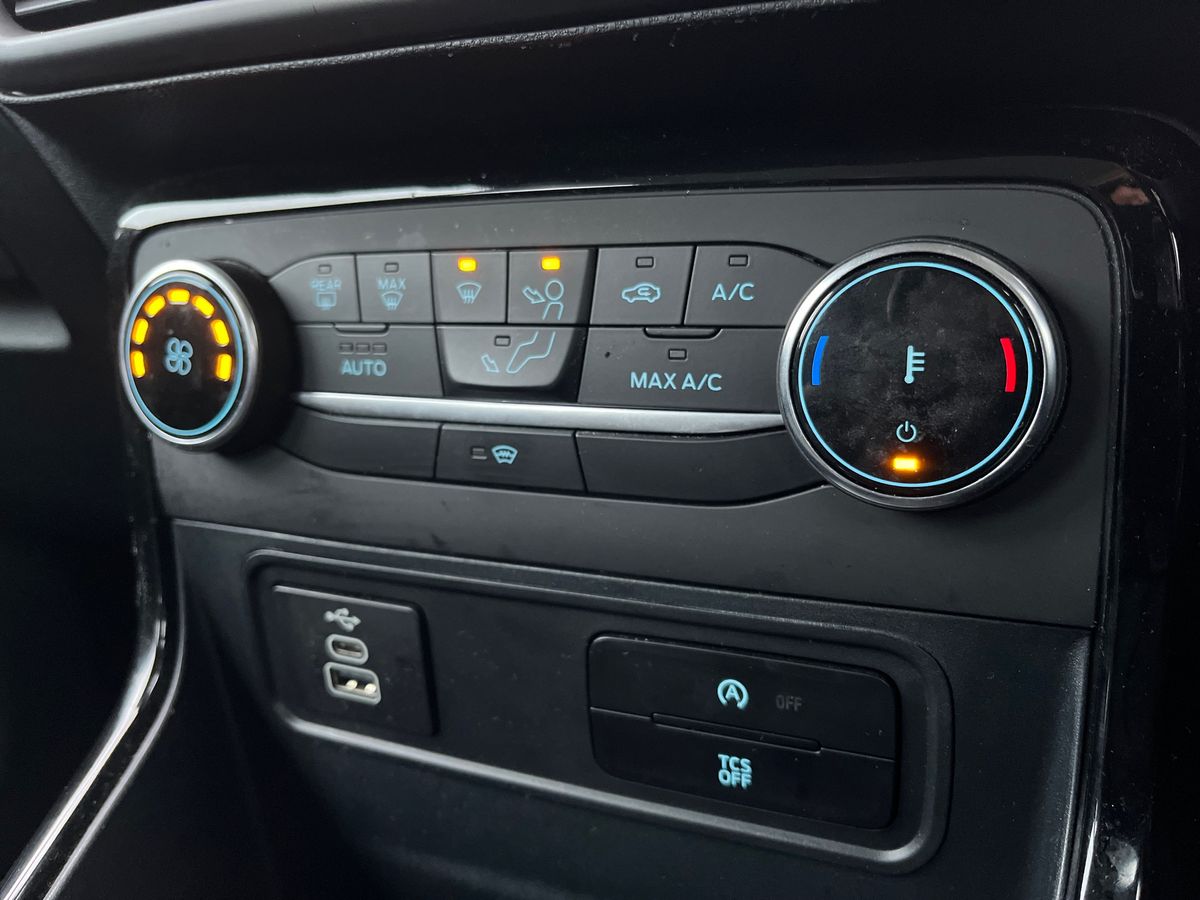 Used Ford Ecosport 2022 for sale - 77033861: Photo 12