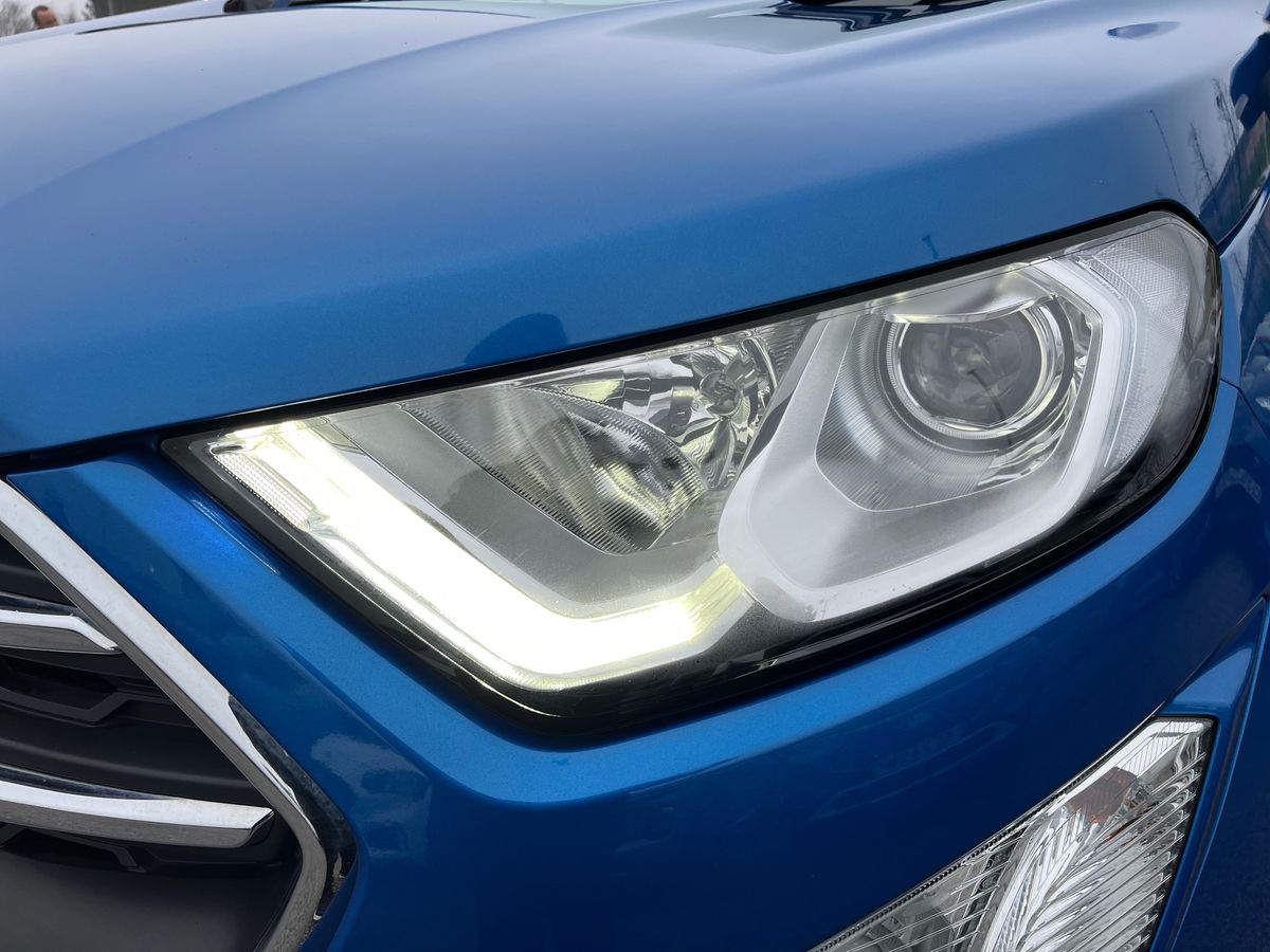 Used Ford Ecosport 2022 for sale - 77033861: Photo 13