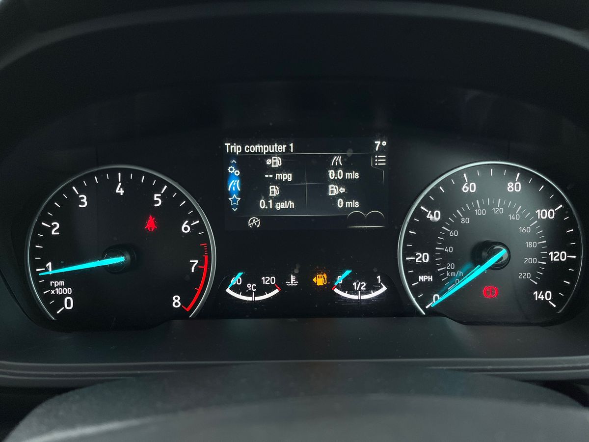 Used Ford Ecosport 2022 for sale - 77033861: Photo 14