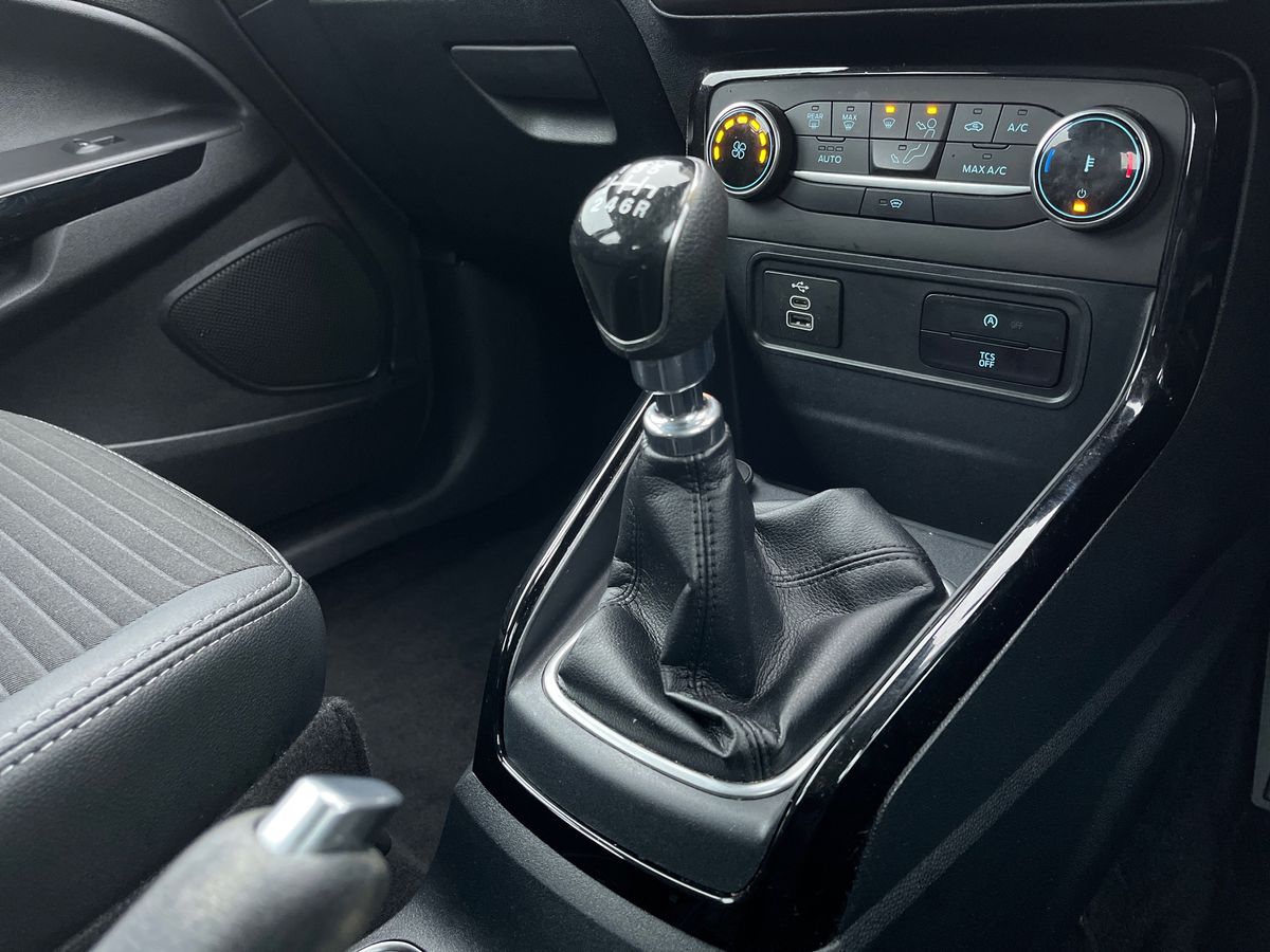 Used Ford Ecosport 2022 for sale - 77033861: Photo 17