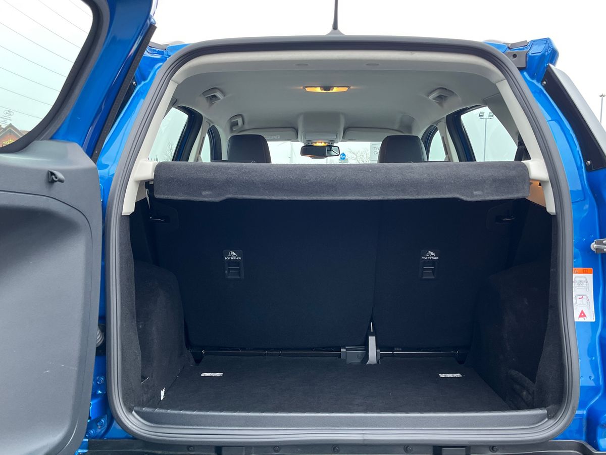 Used Ford Ecosport 2022 for sale - 77033861: Photo 20