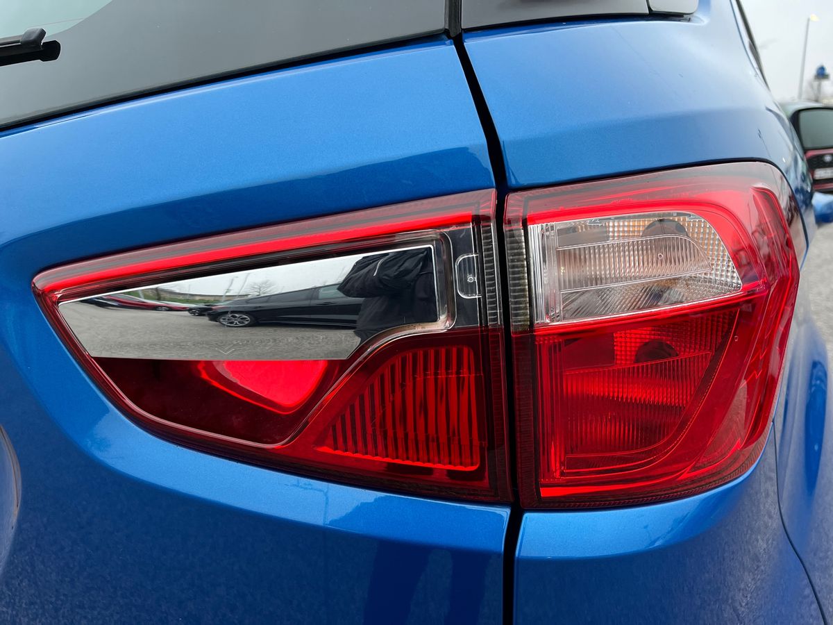 Used Ford Ecosport 2022 for sale - 77033861: Photo 22