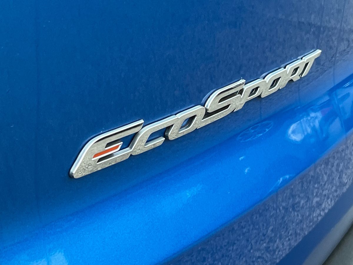Used Ford Ecosport 2022 for sale - 77033861: Photo 23