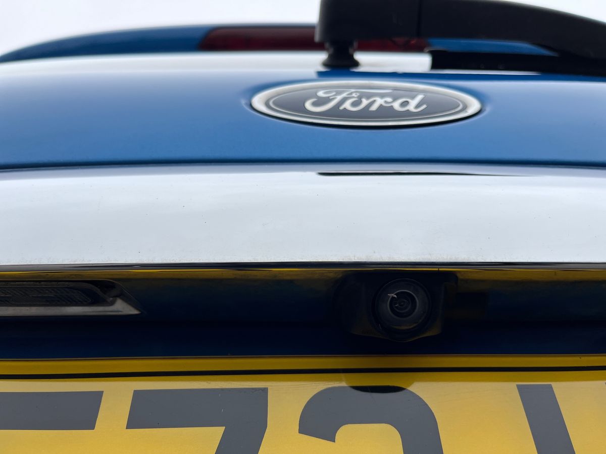 Used Ford Ecosport 2022 for sale - 77033861: Photo 24