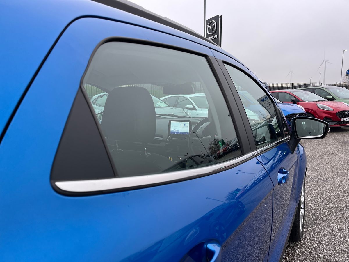 Used Ford Ecosport 2022 for sale - 77033861: Photo 29