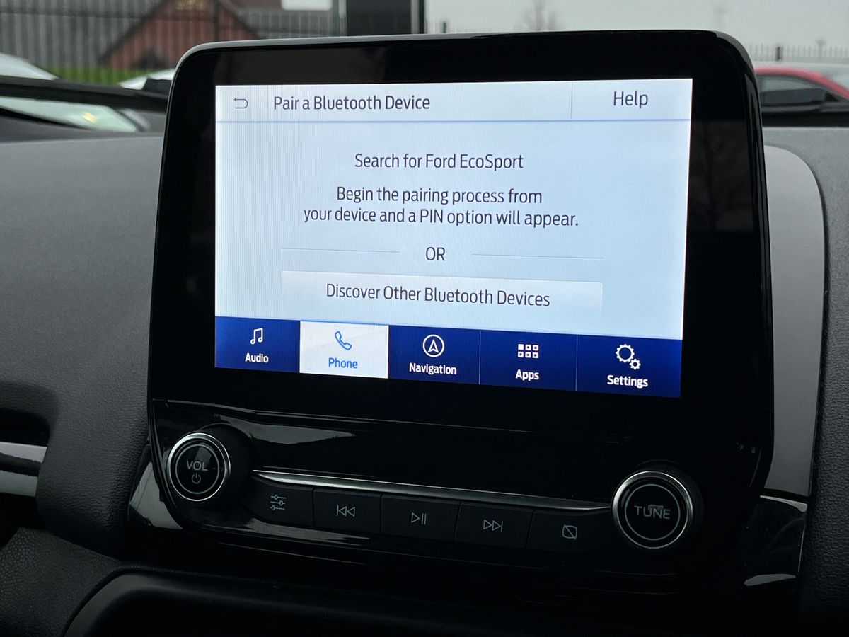 Used Ford Ecosport 2022 for sale - 77033861: Photo 35