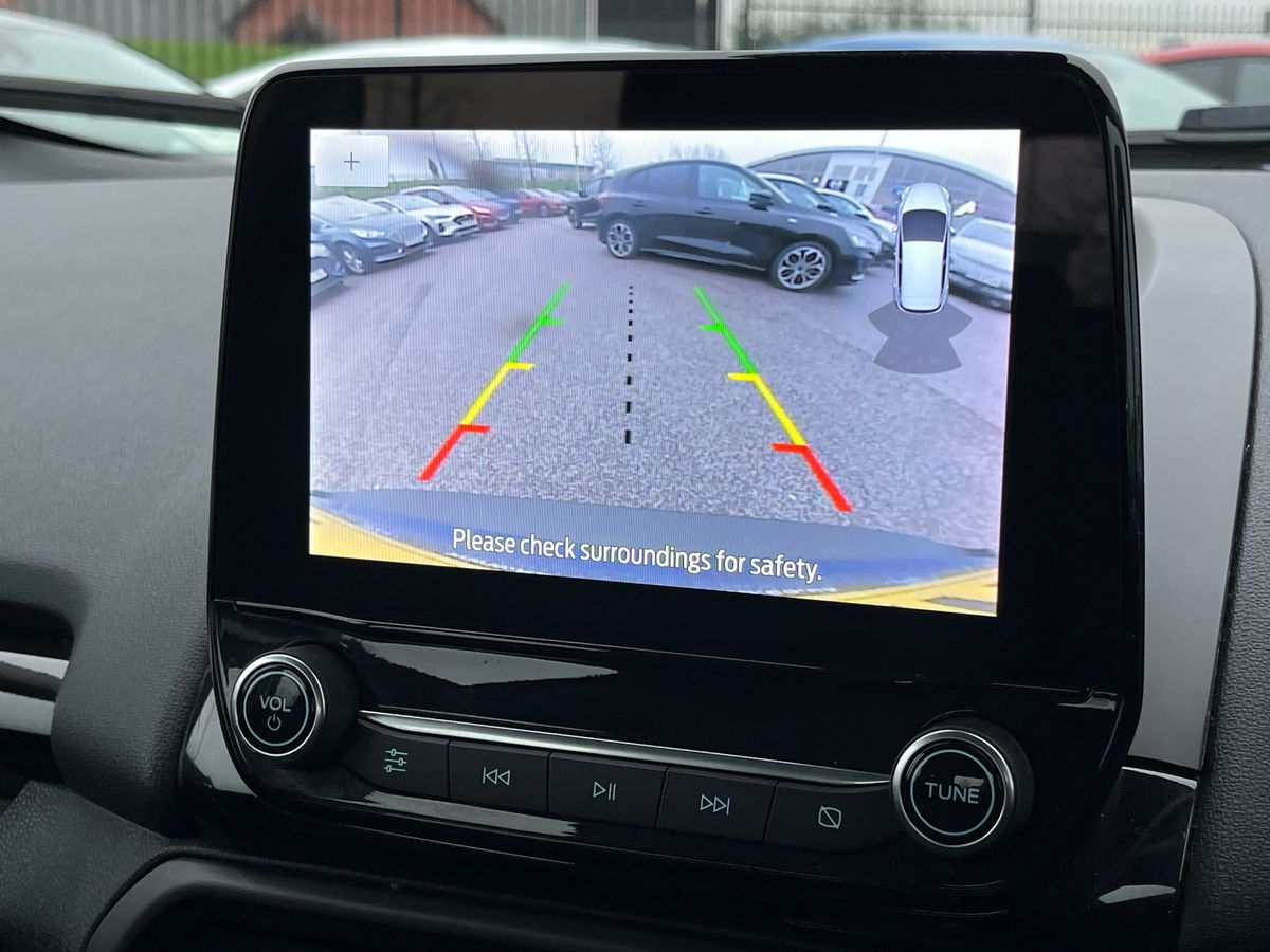 Used Ford Ecosport 2022 for sale - 77033861: Photo 36