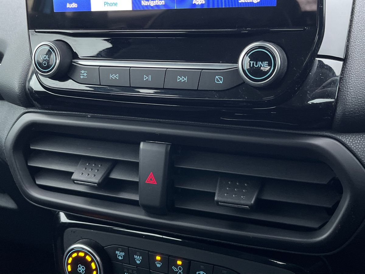 Used Ford Ecosport 2022 for sale - 77033861: Photo 37