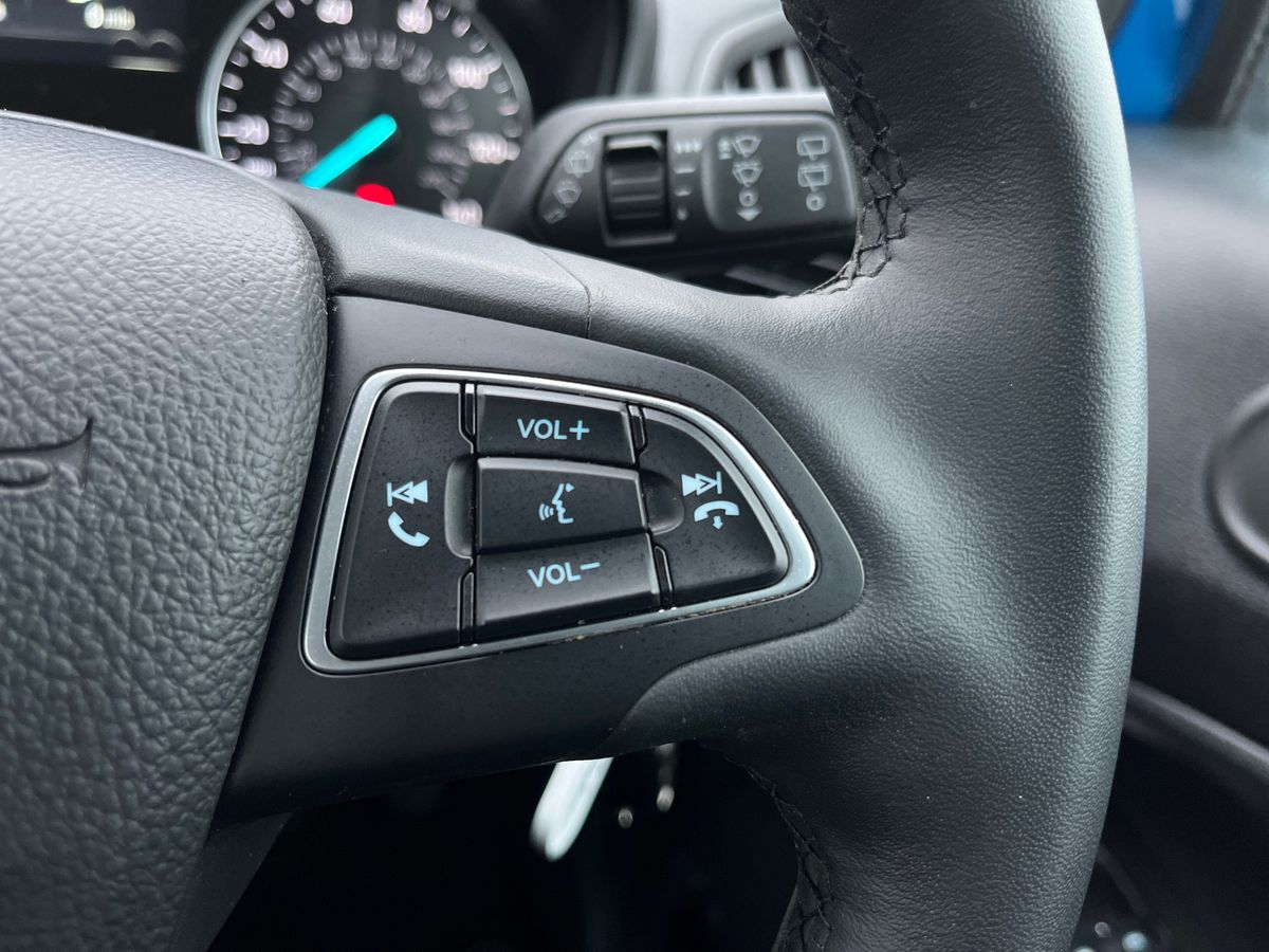 Used Ford Ecosport 2022 for sale - 77033861: Photo 39