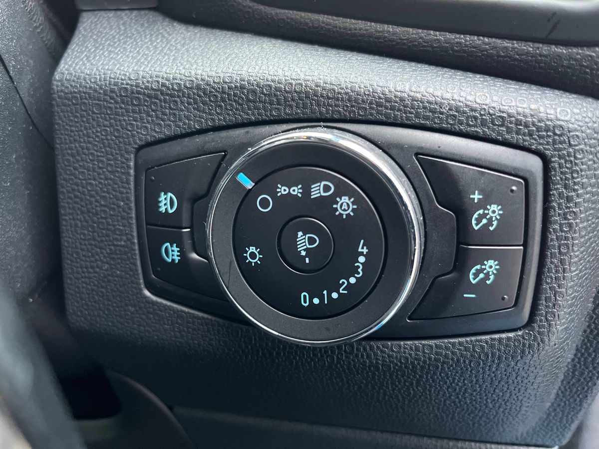 Used Ford Ecosport 2022 for sale - 77033861: Photo 42