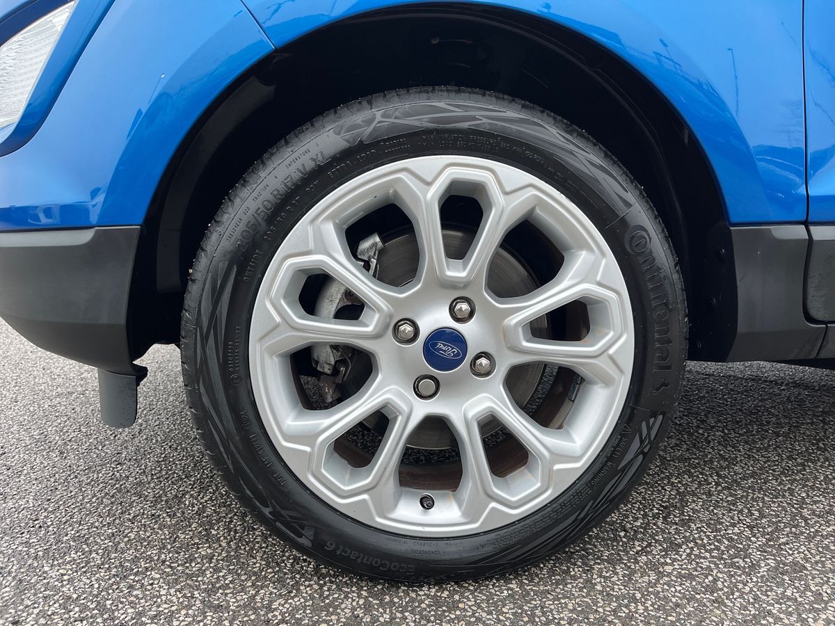 Used Ford Ecosport 2022 for sale - 77033861: Photo 7