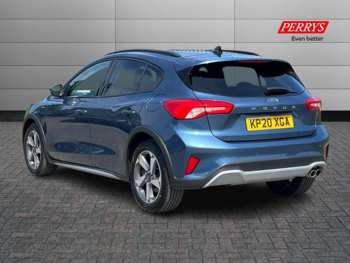 Used Ford Focus 2020 for sale - 74961911: Photo