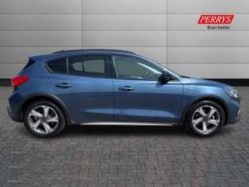 Used Ford Focus 2020 for sale - 74961911: Photo