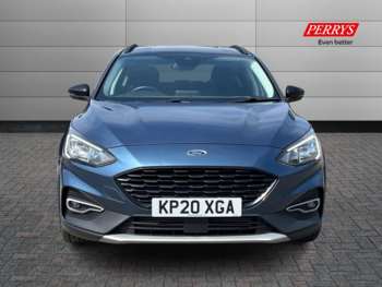 Used Ford Focus 2020 for sale - 74961911: Photo