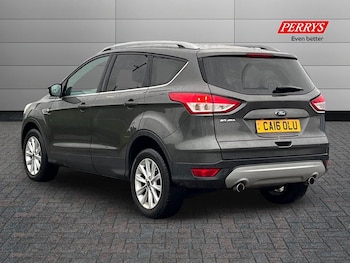 Used Ford Kuga 2016 for sale - 76905673: Photo