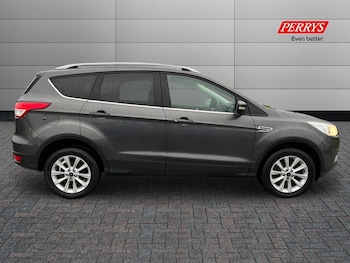 Used Ford Kuga 2016 for sale - 76905673: Photo