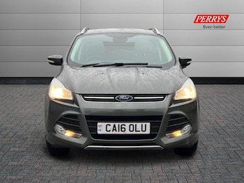 Used Ford Kuga 2016 for sale - 76905673: Photo
