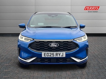 Used Ford Kuga 2025 for sale - 77340740: Photo